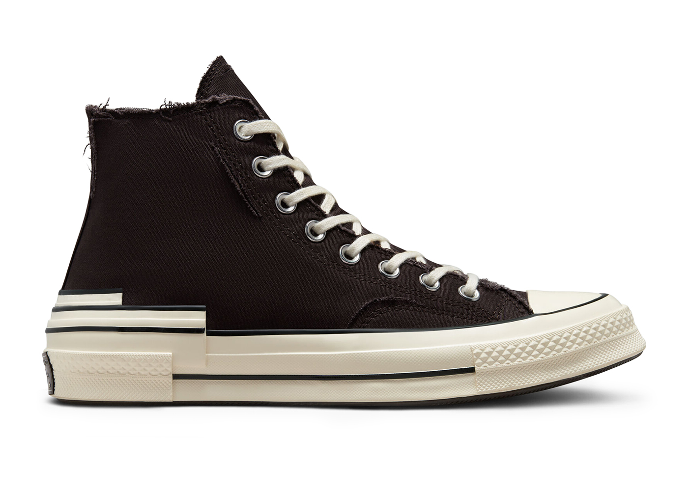 Converse Chuck Taylor All Star 70 Hi Hacked Heel Edge Glow Velvet