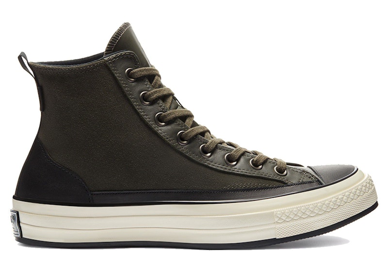 正規店特価Converse Chuck Taylor GORE-TEX NH 靴