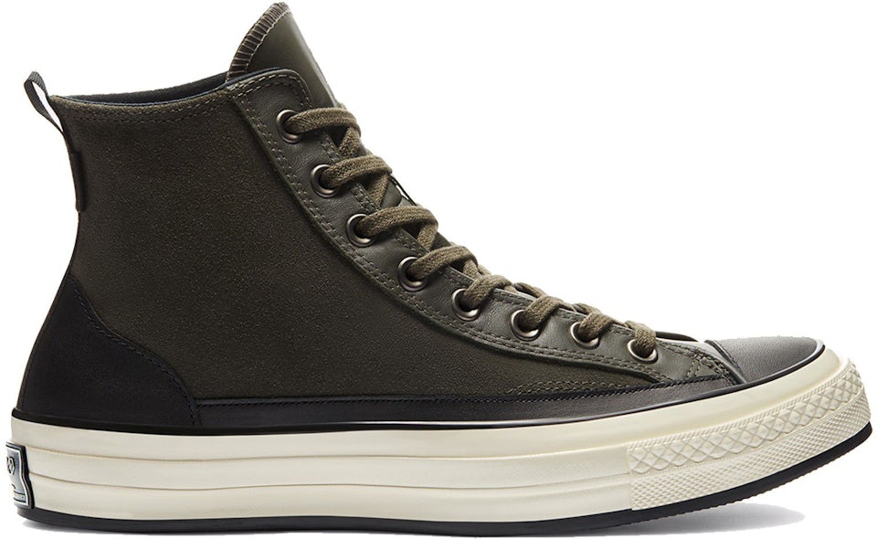 Converse Chuck Taylor All Star 70 Hi Haven Gore Tex Forest Night