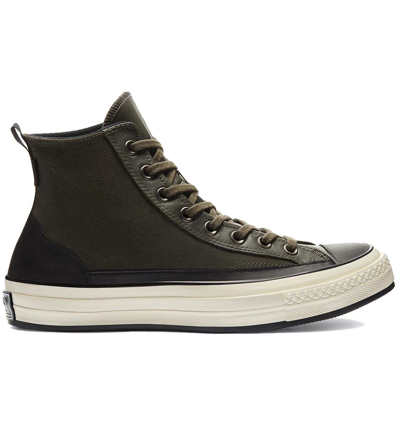 Converse chuck taylor sales goretex