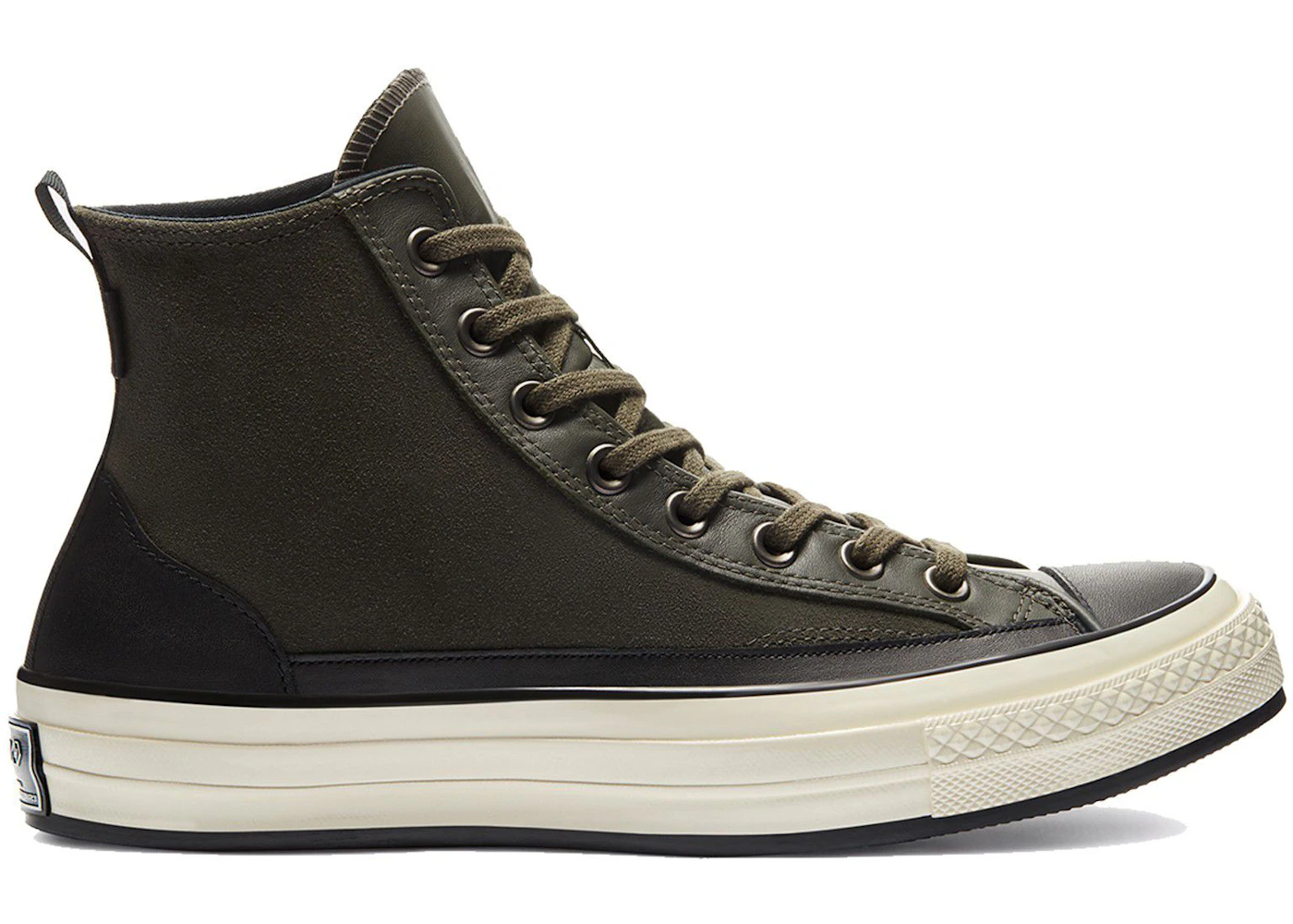 Converse Chuck Taylor All Star 70 Hi Haven Gore Tex Forest Night