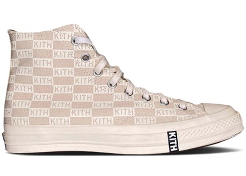 スタカリ兄さんKith for Converse Chuck Taylor All Star