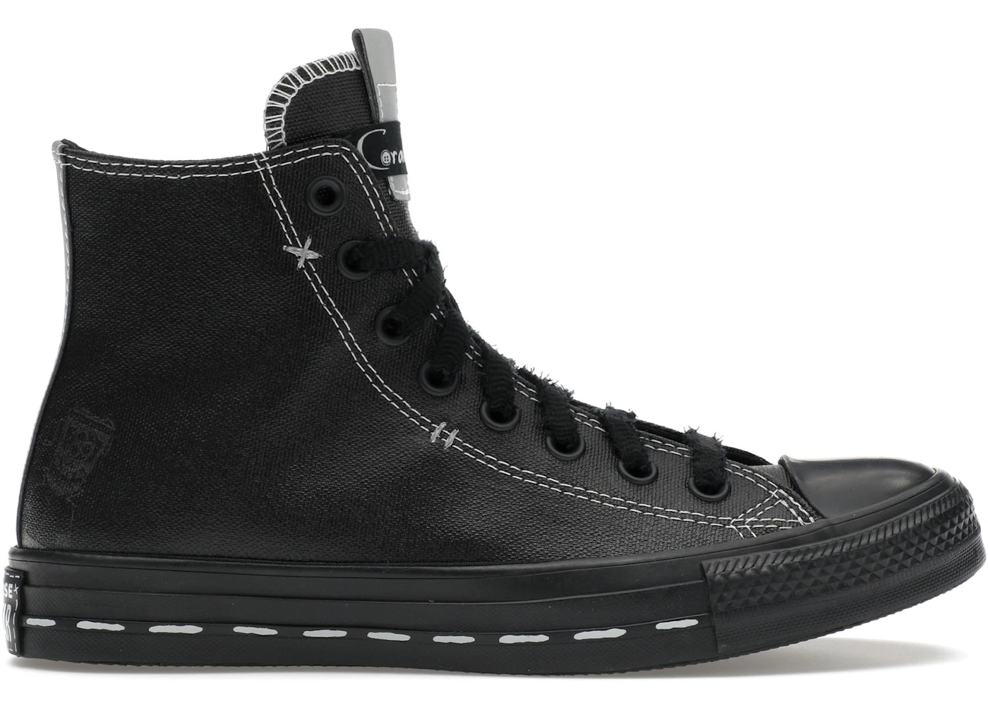 Converse Chuck Taylor All Star 70 Hi LAIKA Coraline Other Wybie