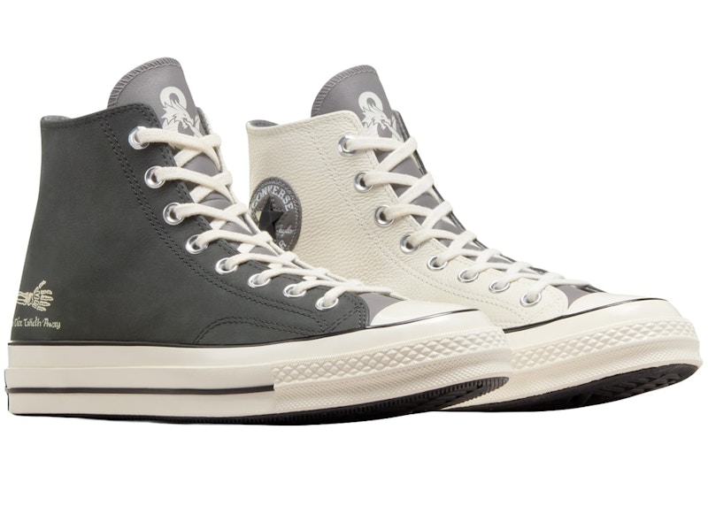 Converse Chuck Taylor All Star 70 Hi Leather Dungeons & Dragons