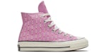 Converse Chuck Taylor All Star 70 Ciao amore senza paura Peonia Rosa (donna)