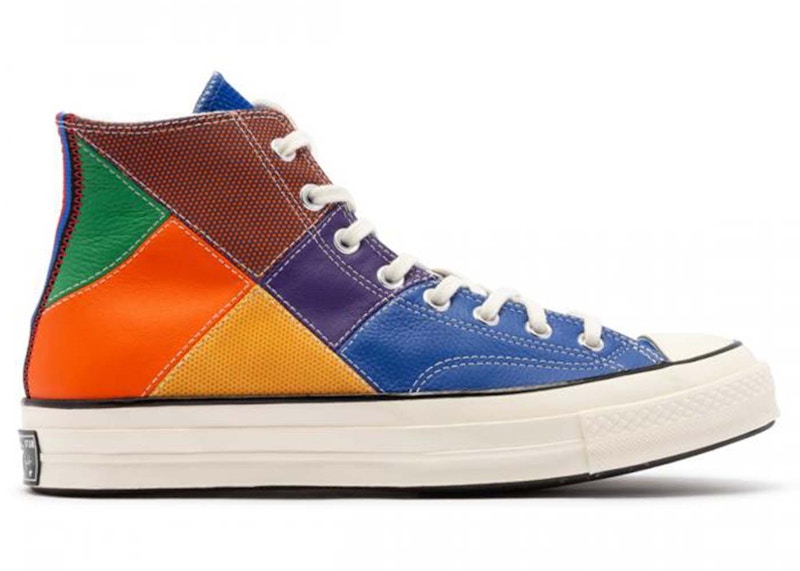 converse chuck taylor 70s nba