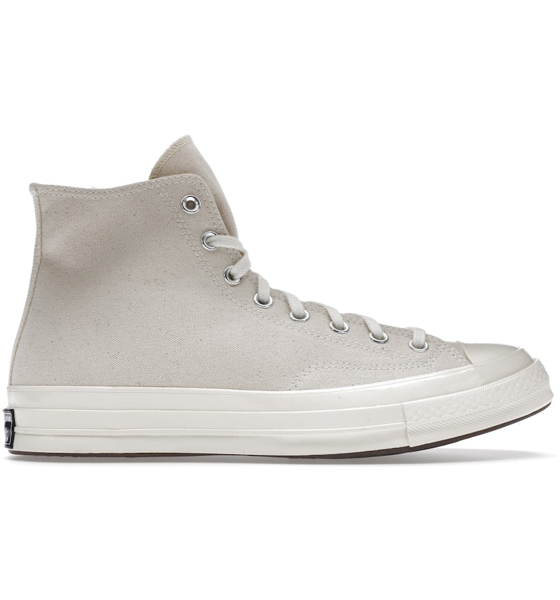 Converse Chuck Taylor All Star 70 Hi Natural Men's 162210C US