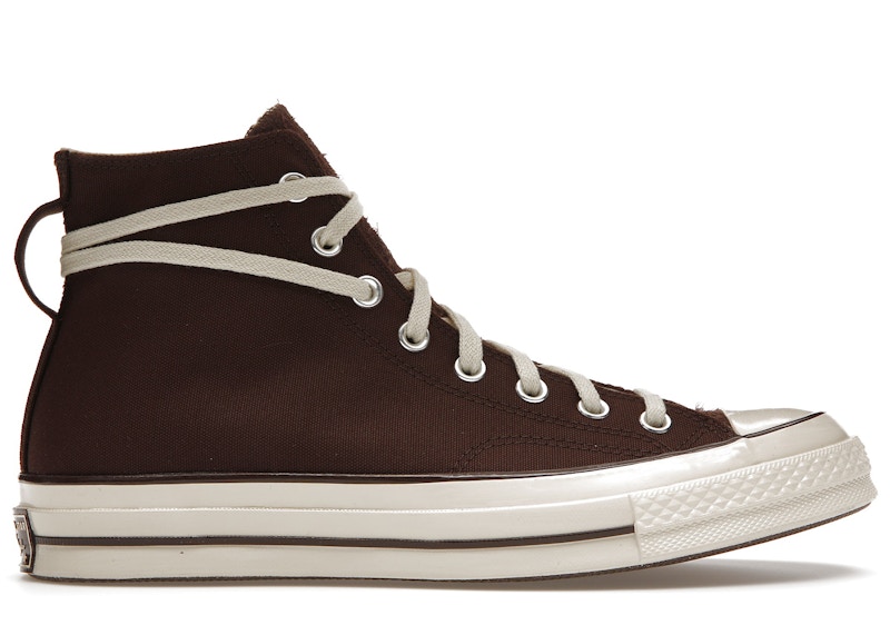 Converse Chuck Taylor All-Star 70 Hi Notre Furniture