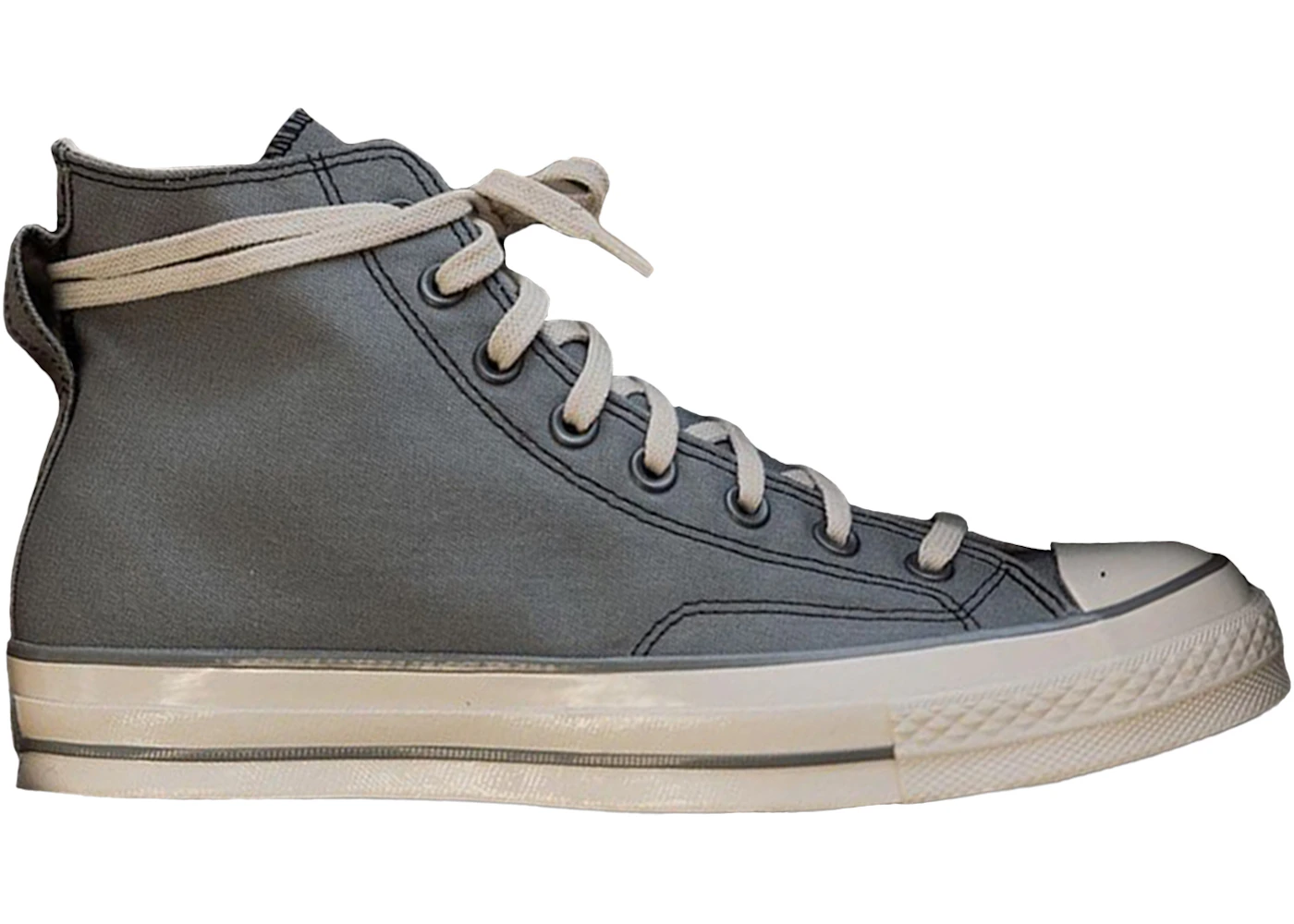 Chuck taylor all star 70 hi mono natural Clearance