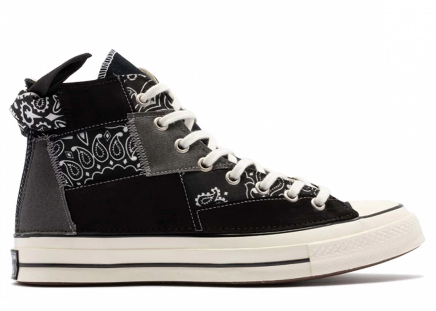 Converse chuck 70 paisley Clearance