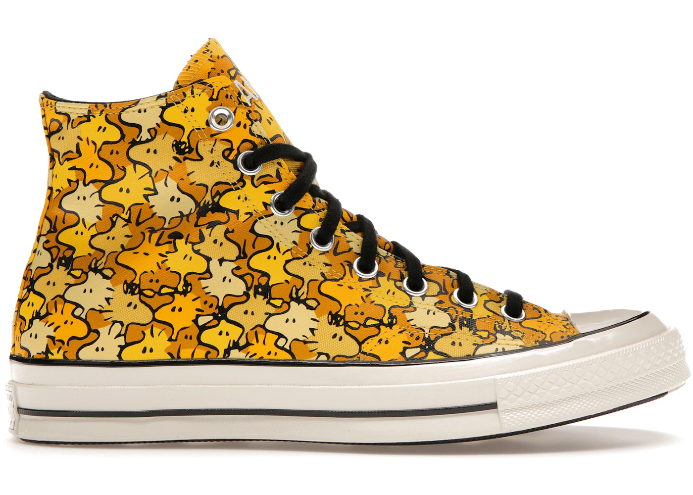Converse Chuck Taylor All Star 70 Hi Peanuts Woodstock A01871C US