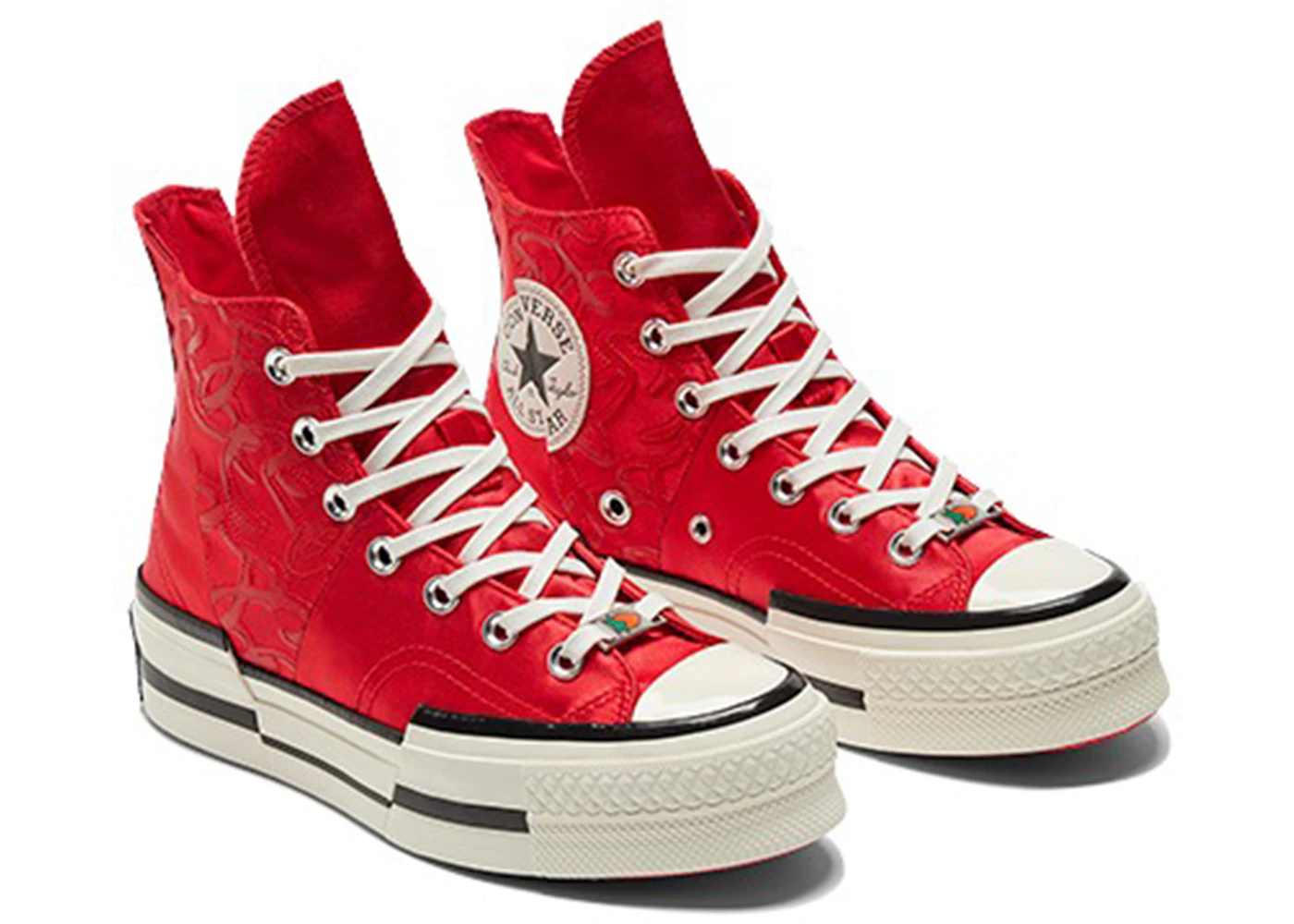 Converse Chuck Taylor All Star 70 Hi Plus Year of the Rabbit (2023 ...