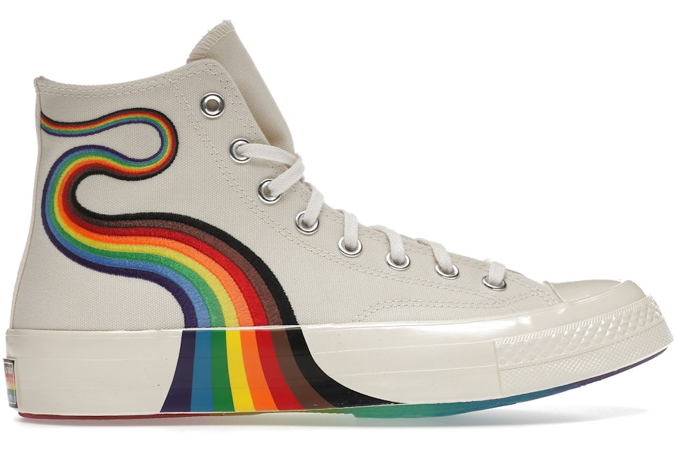 Converse chuck taylor 70 pride Clearance