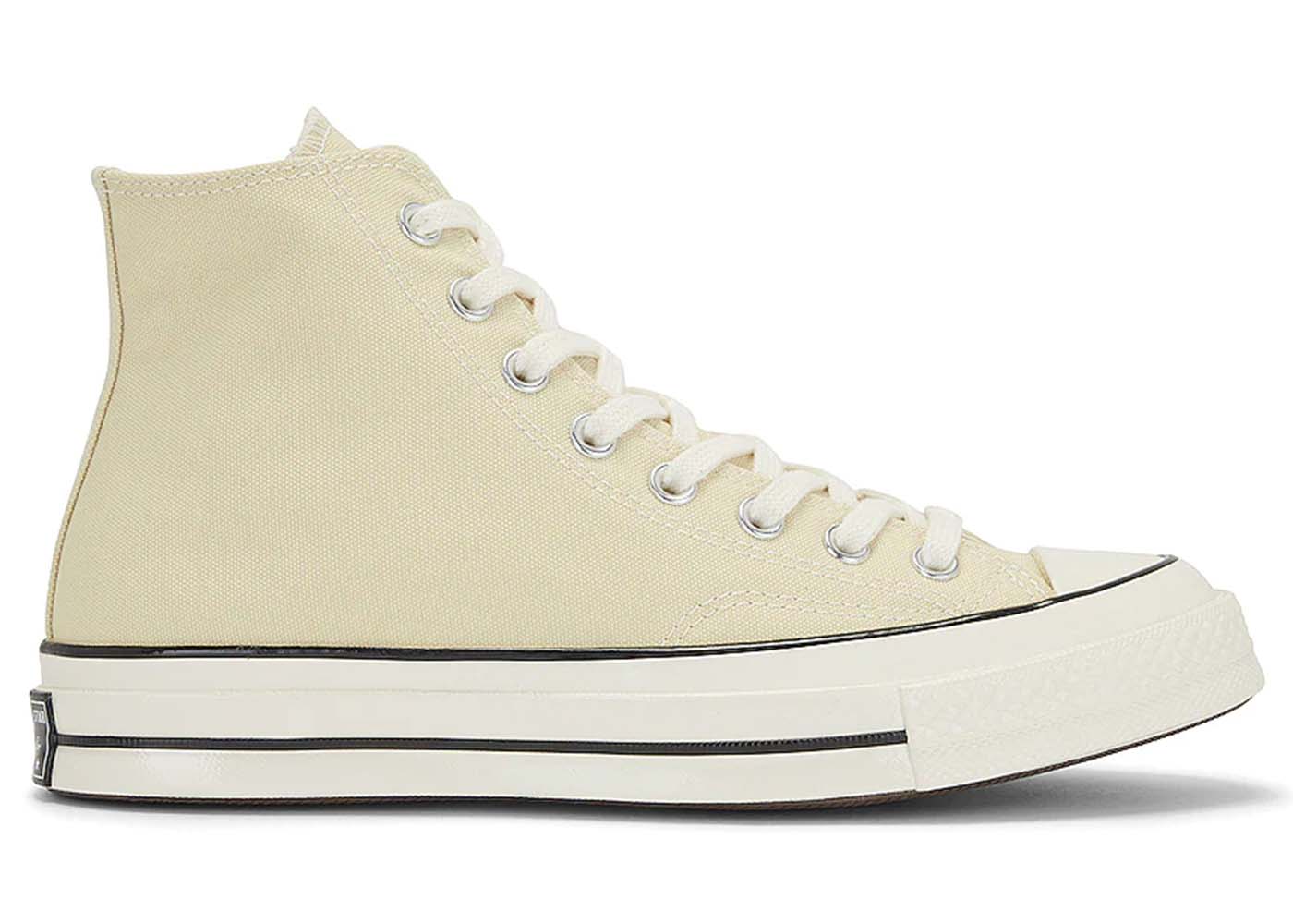 Converse Chuck Taylor All Star 70 Hi Recycled Canvas Light Armory