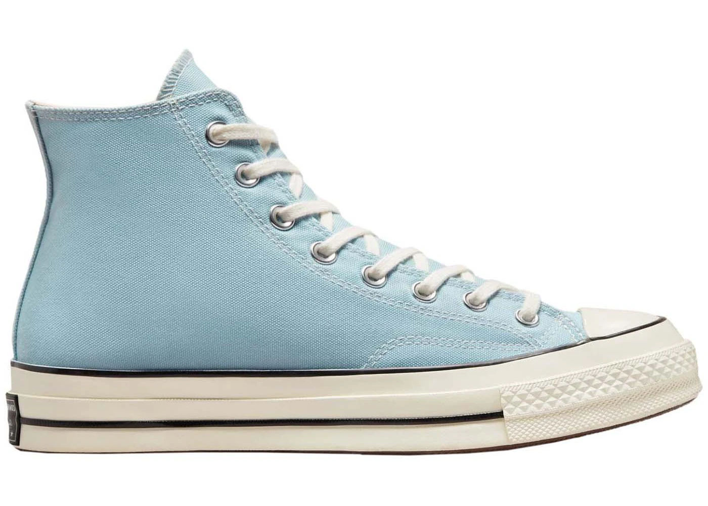 Mens light blue chuck taylors Clearance
