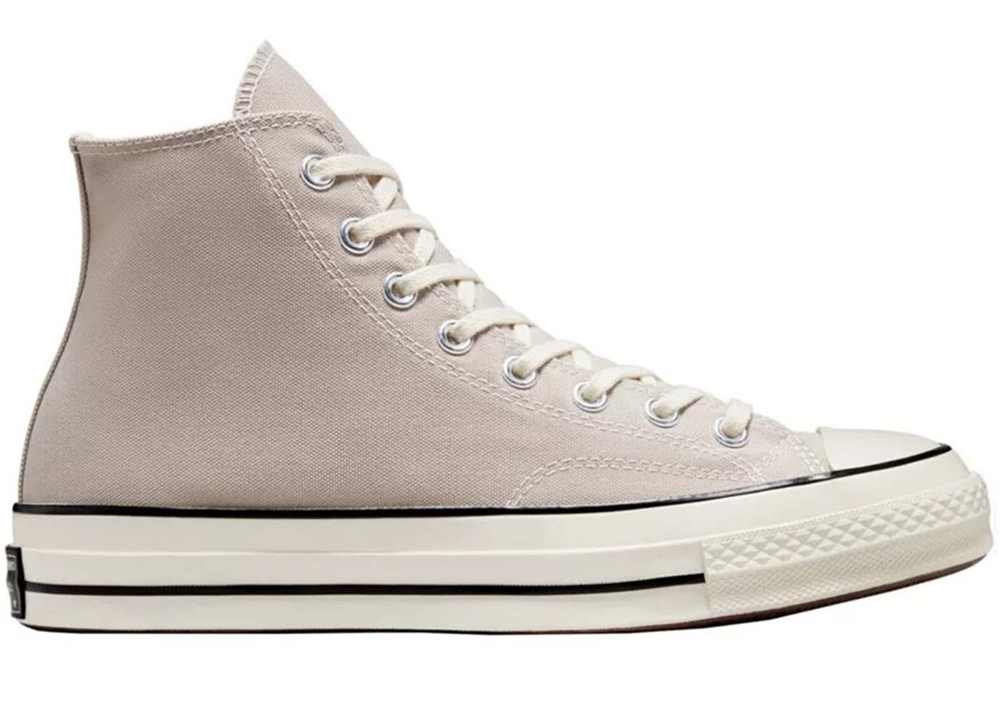 Converse Chuck Taylor All Star 70 Hi Recycled Canvas Papyrus
