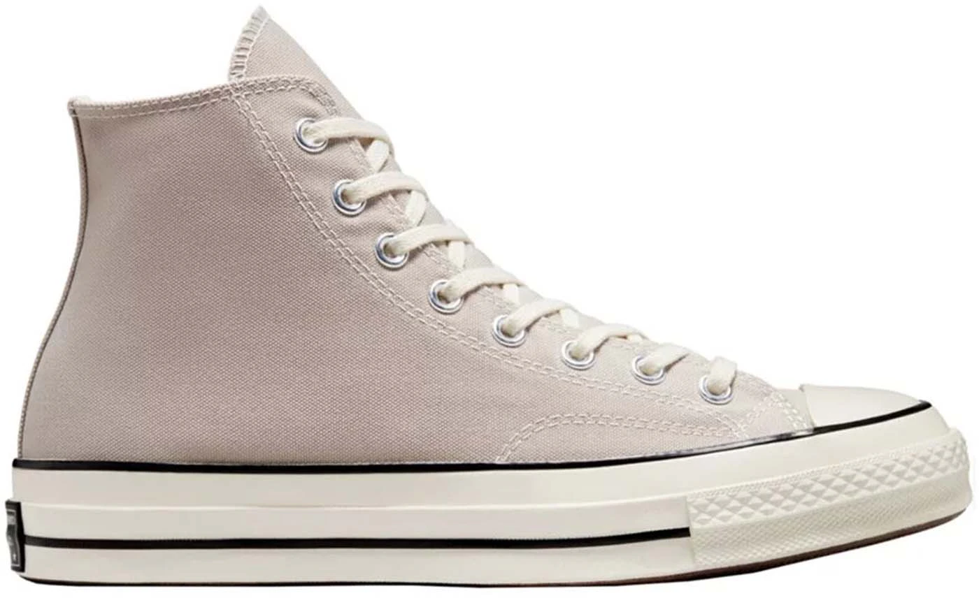 Chuck Taylor All-Star Hi Recycled Canvas Papyrus - 172677C - US