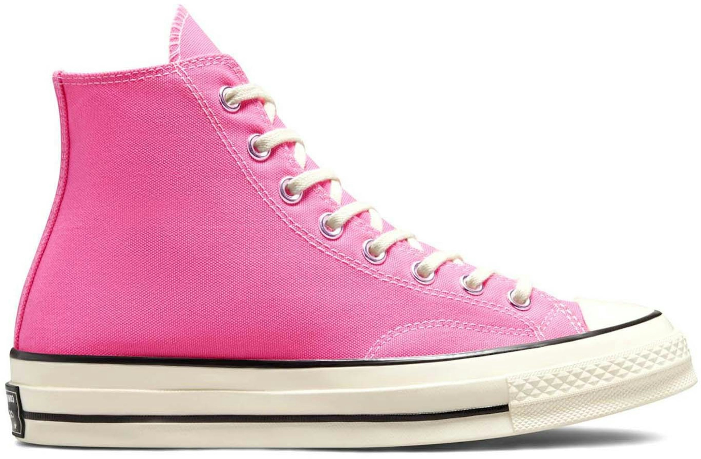 Post Rytmisk du er Converse Chuck Taylor All-Star 70 Hi Recycled Canvas Pink - 172678C - US