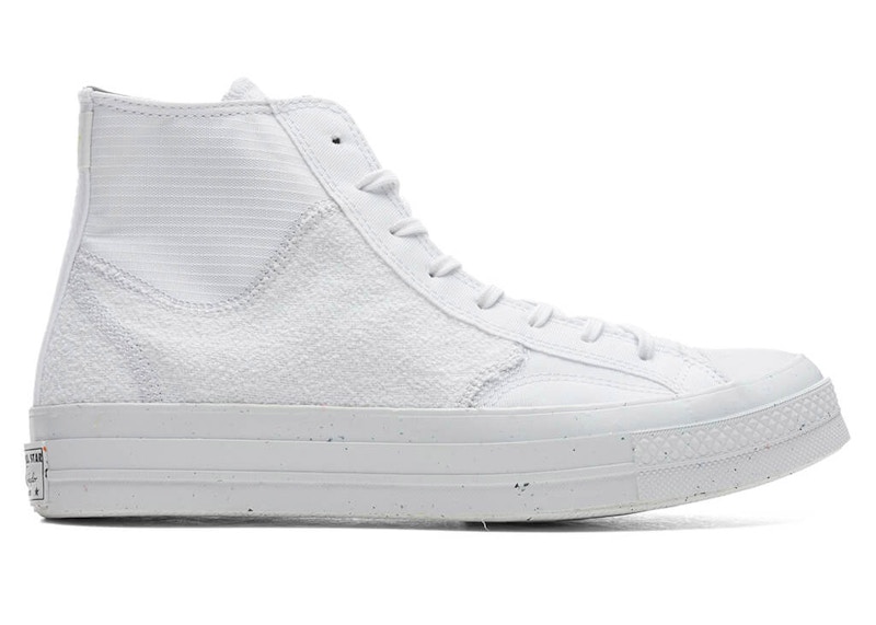 Chuck taylor all 2025 star renew hi