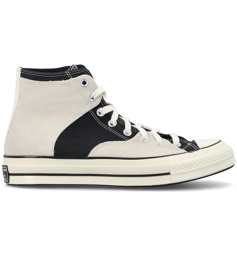 Converse Retro White Chcuk 70 Archival Stripes High Top Vintage