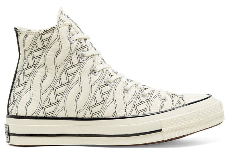 runway cable chuck taylor all star high top