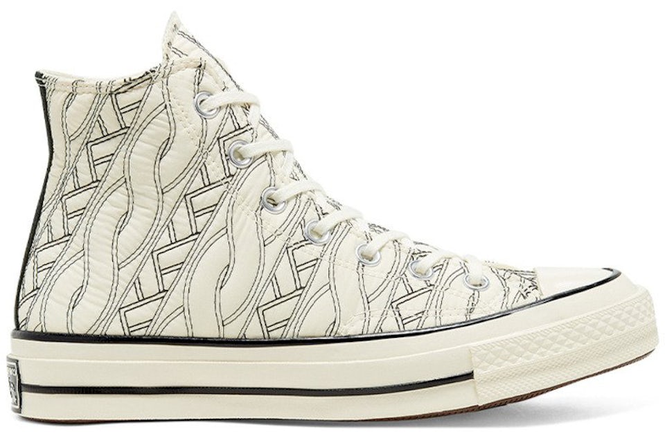 Runway cable chuck 70 high top Clearance