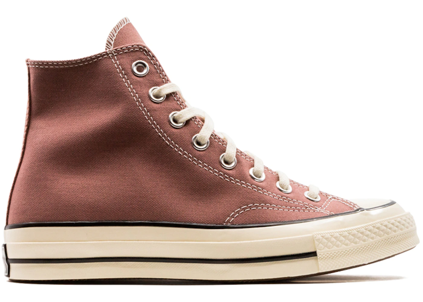 Saddle egret converse high tops Clearance