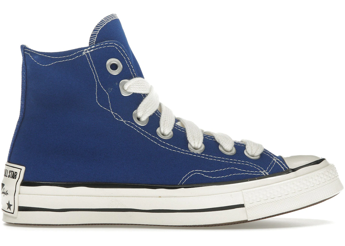 Converse Chuck Taylor All Star 70 Hi Sketch Blau Herren – A08523C – DE