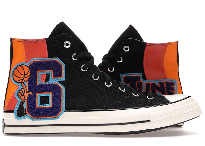 space jam converse sneakers