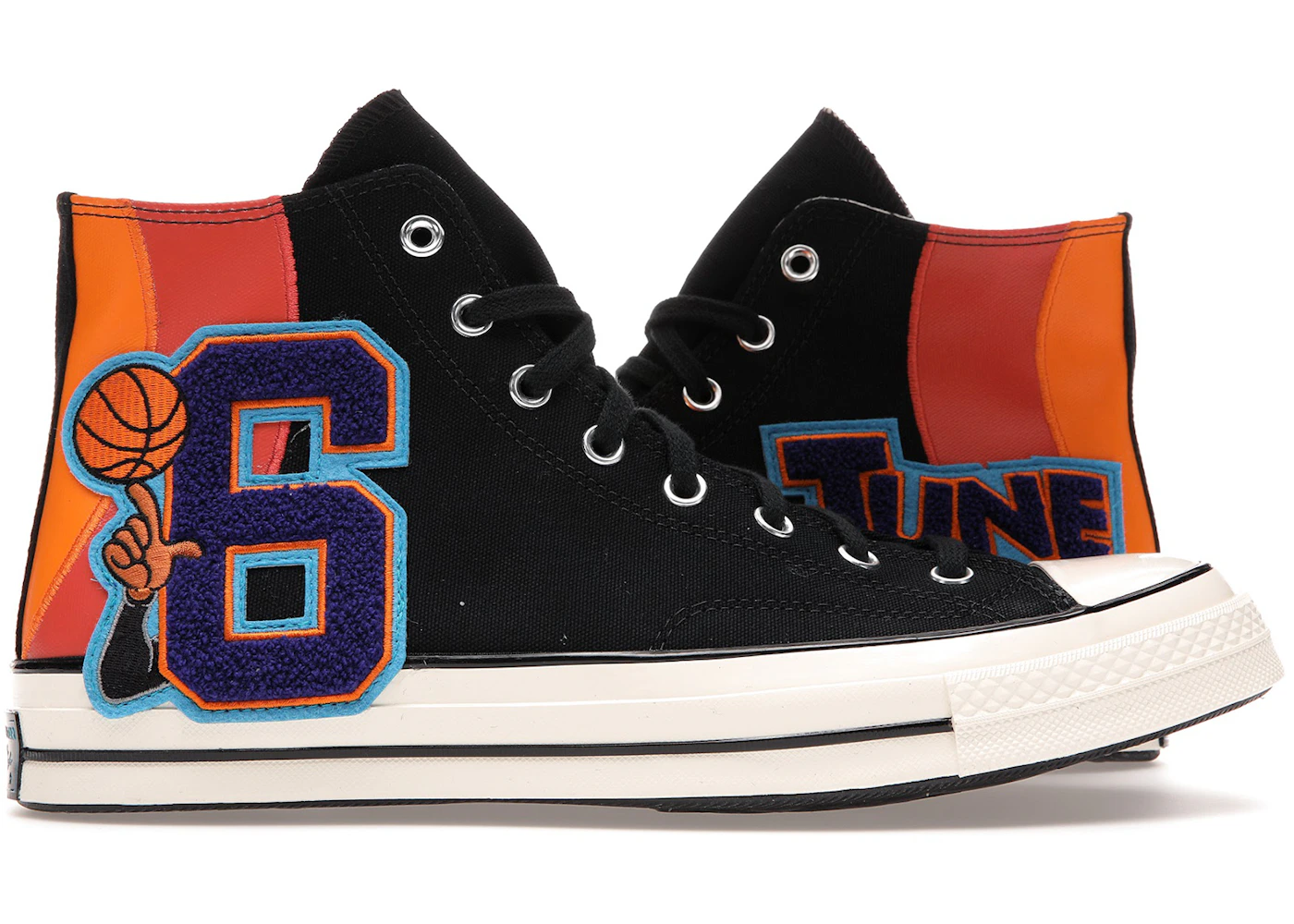 Converse chuck taylor all star space jam Clearance