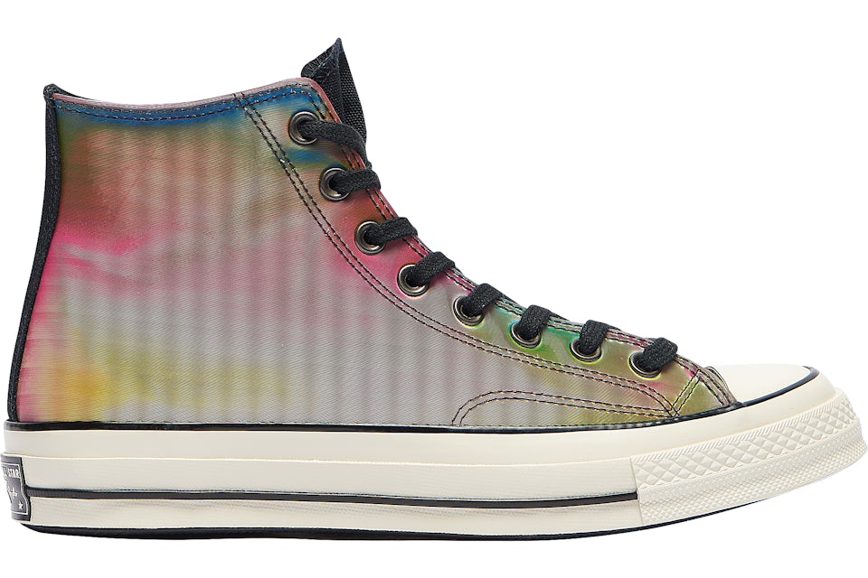 Converse chuck taylor 70 iridescent Clearance