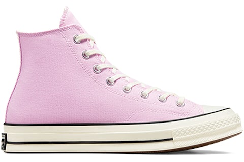 Converse Chuck Taylor All Star 70 Hi Stardust Lila Hombre