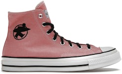 THESE LOOK SO HIGH-END! Stussy x Converse Chuck Taylor Fossil
