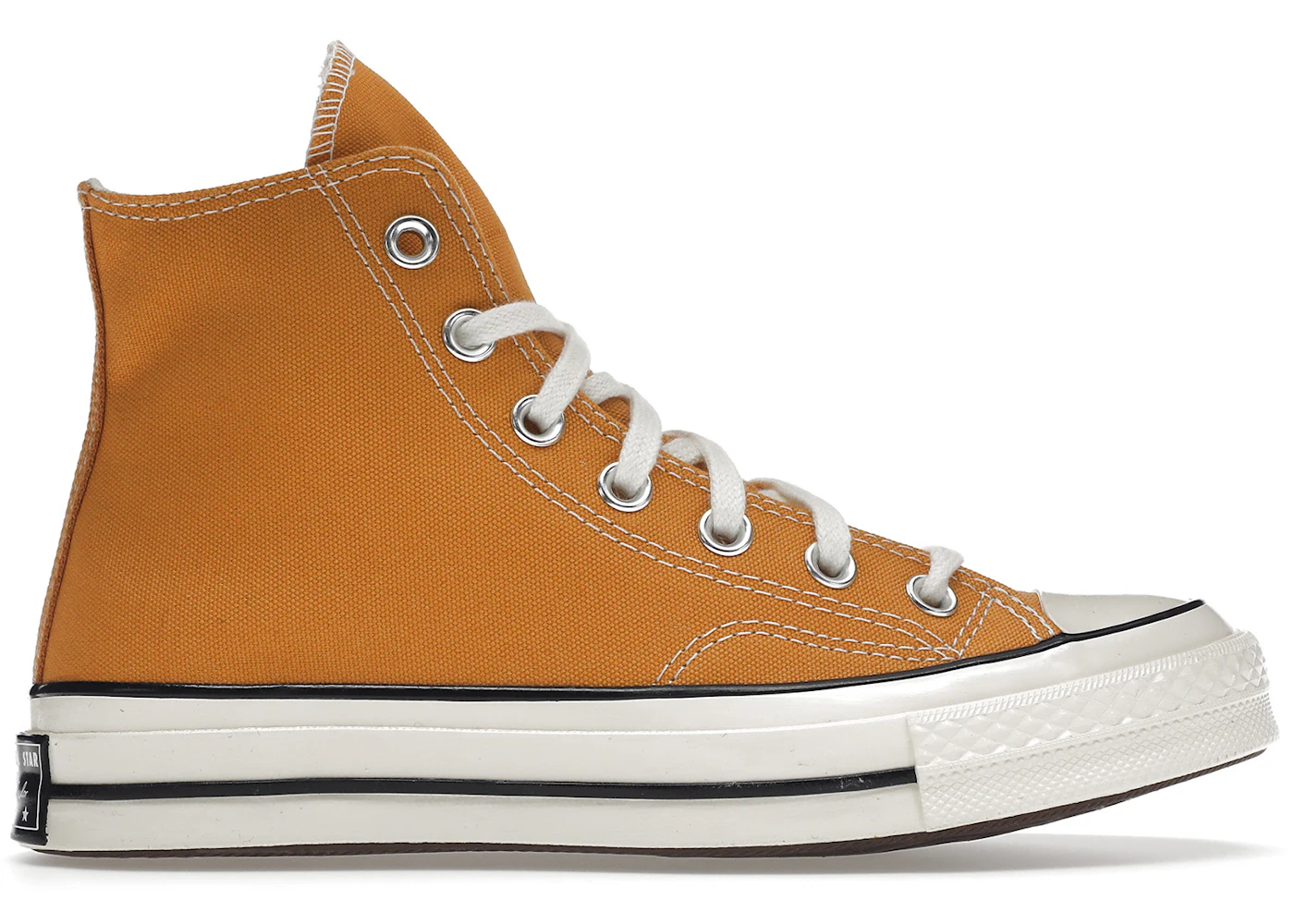 Converse Chuck Taylor All Star 70 Hi Sunflower Men's 162054C US