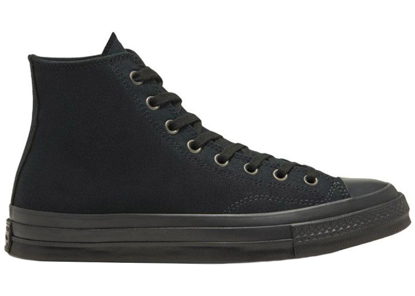 Triple black chuck 70 Clearance
