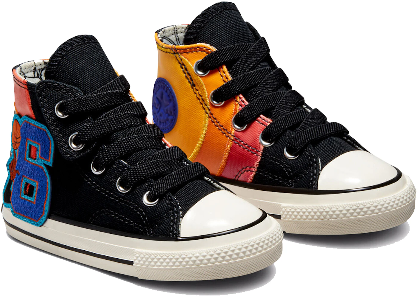 Toon squad converse Outlet