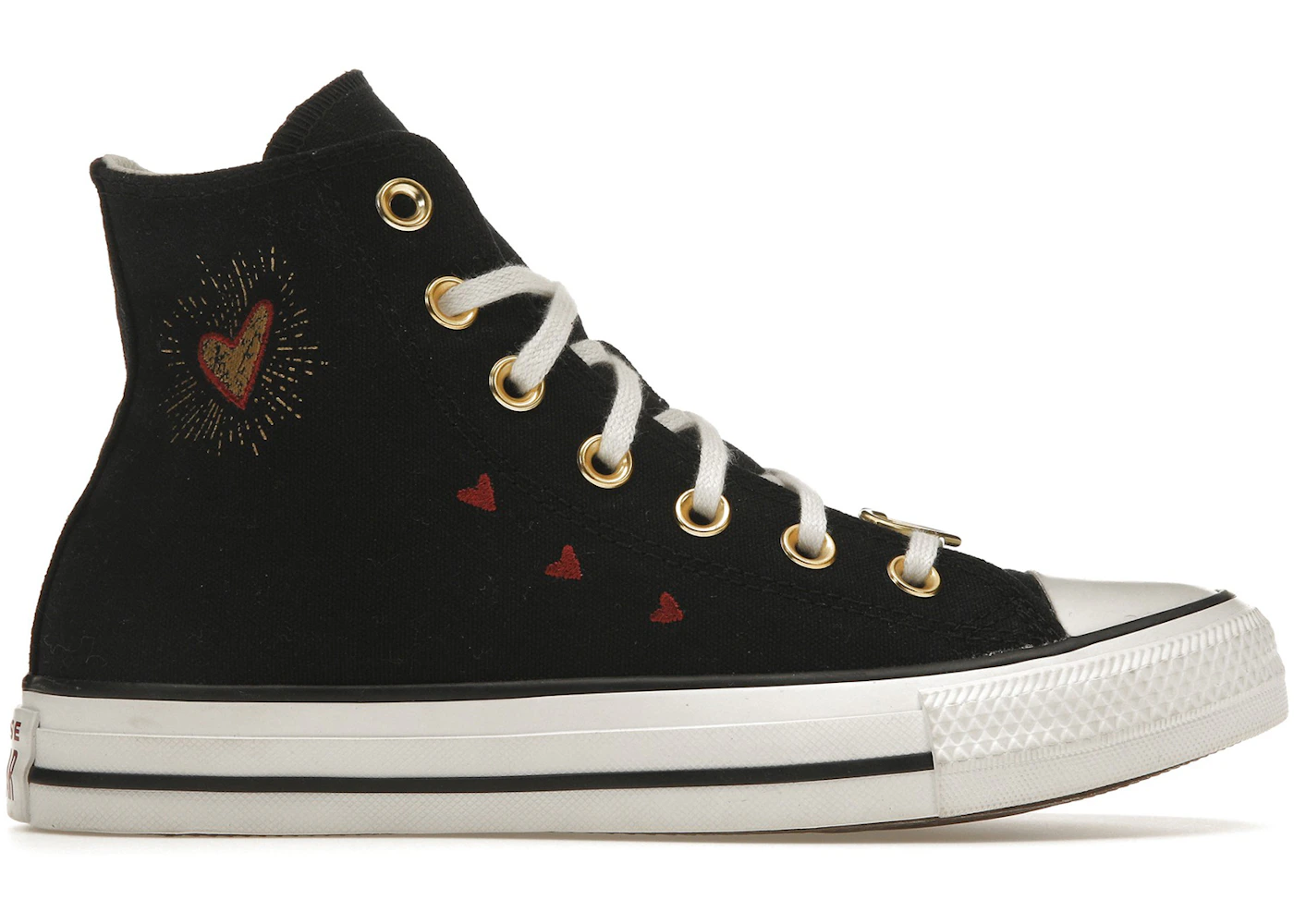 De Febrero 2025 Converse Plataforma San Valentin Chuck Taylor All