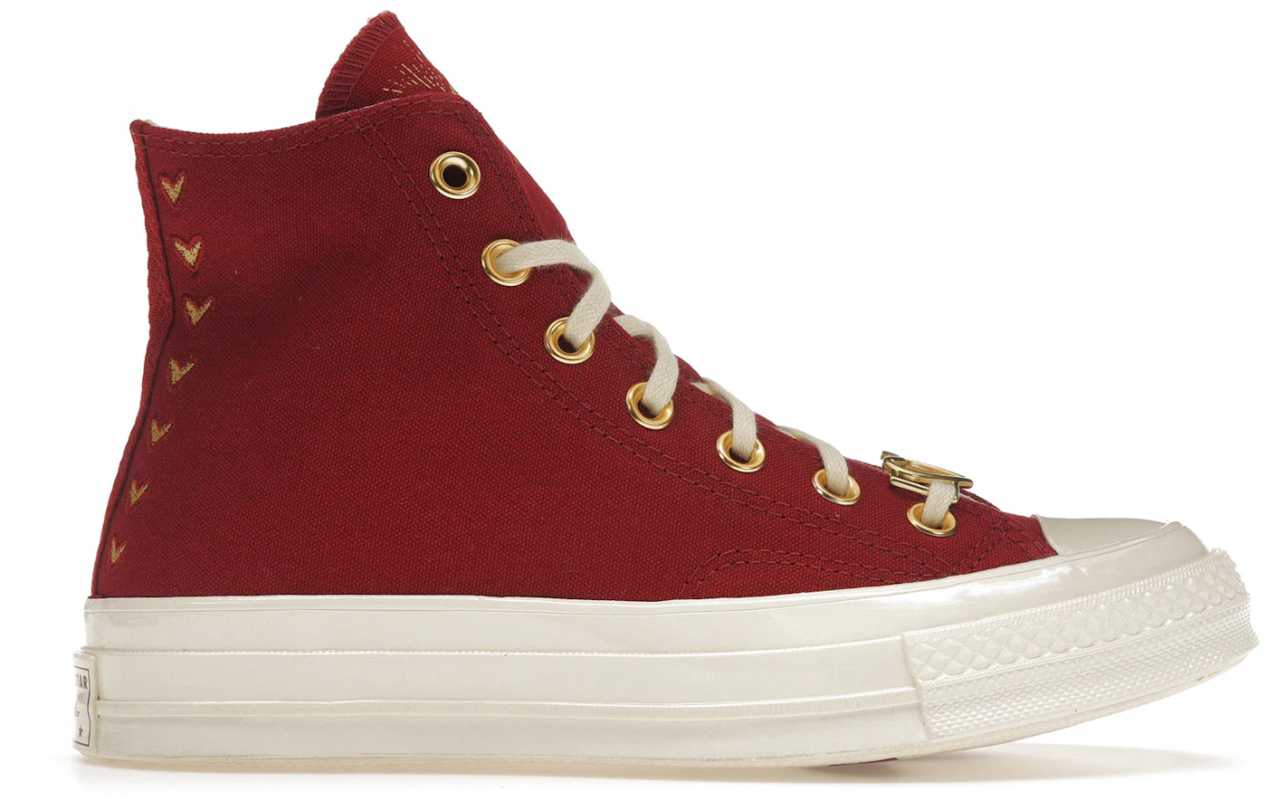 Converse Releases Valentine's Day 2023 Collection: Release Info
