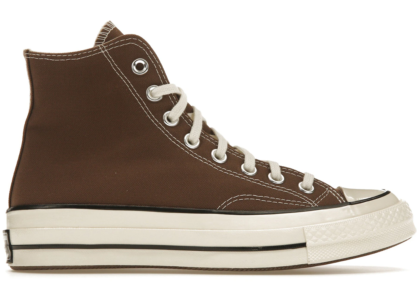 Brown converse vintage Clearance
