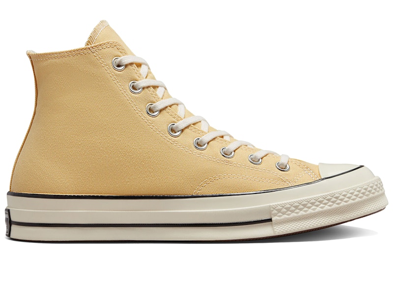 Converse Chuck Taylor All Star 70 Hi Vintage Canvas Sunny Oasis