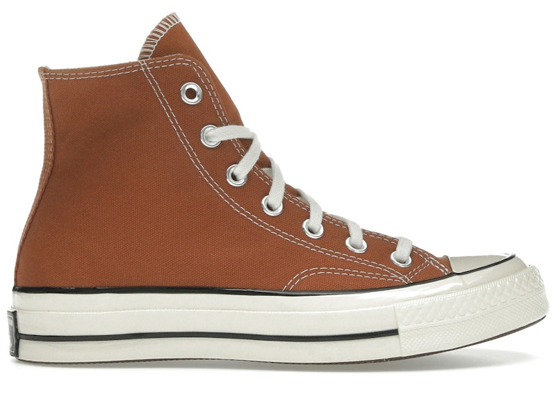 Converse Chuck Taylor All Star 70 Hi Vintage Canvas Tawny Owl