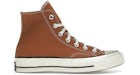 Converse Chuck Taylor All Star 70 Hi Vintage Lona Cárabo