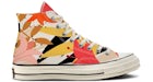 Converse Chuck Taylor All Star 70 Hi Vintage Floral Multicolor (de mujer)