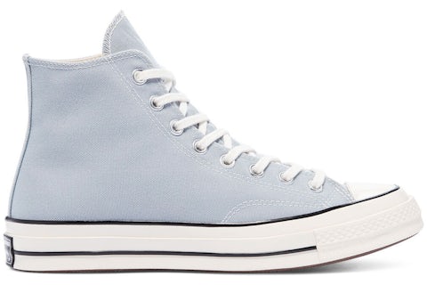Converse Chuck Taylor All Star 70 Hi Wolf Grey Men's 170552C US
