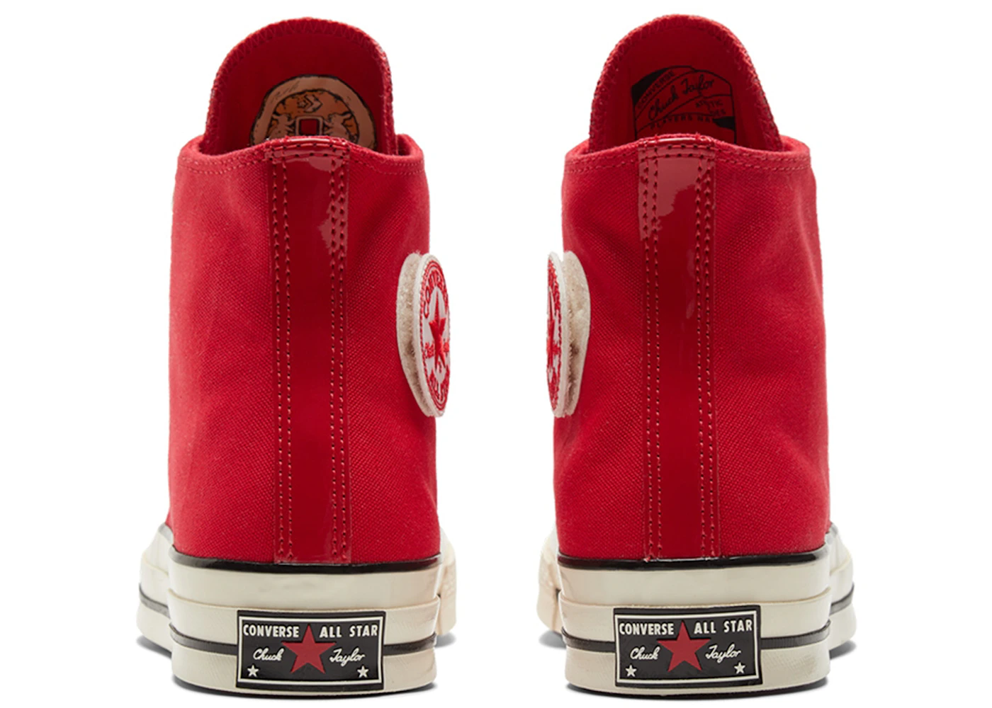 Converse Chuck Taylor All Star 70 Hi Year of the Rabbit (2023 ...