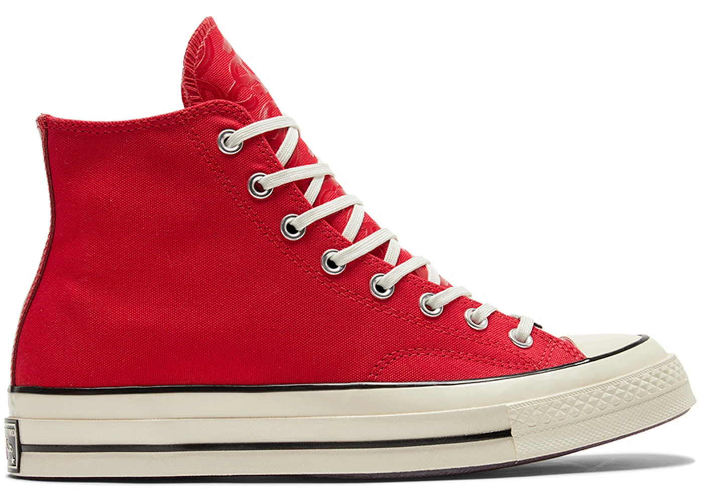 Converse Chuck Taylor All Star 70 Hi Year of the Rabbit (2023 ...