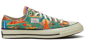 Converse Chuck Taylor All Star 70 Ox Twisted Resort