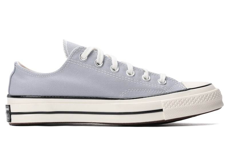 wolf grey converse womens