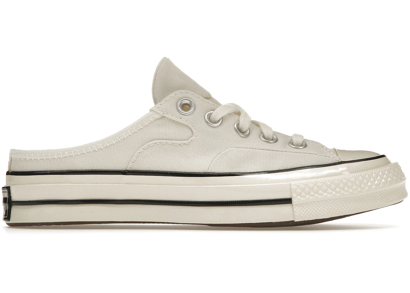 Shoe All Star S Mule Slip Ox Converse Chuck Taylor All Star Dainty