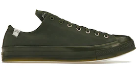 Converse Chuck Taylor All Star 70 Ox A-COLD-WALL Green